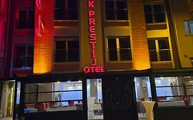 Burdur Park Prestij Otel